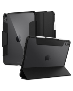 Чехол Spigen для iPad Air 10.9 (2022/2020) - Ultra Hybrid Pro - Черный - ACS02697