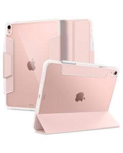 Чехол Spigen для iPad Air 10.9 (2022/2020) - Ultra Hybrid Pro - Розовое золото - ACS02699