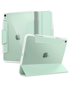 Чехол Spigen для iPad Air 10.9 (2022/2020) - Ultra Hybrid Pro - Зеленый - ACS02700
