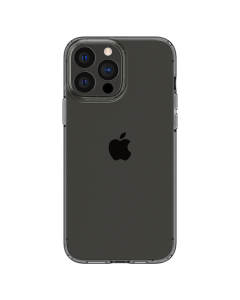 Чехол Spigen для iPhone 13 Pro Max - Crystal Flex - Прозрачный/Затемненный - ACS03240