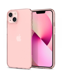 Чехол Spigen для iPhone 13 - Crystal Flex - Розовый - ACS03559