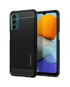 Чехол Spigen для Galaxy M23 5G - Rugged Armor - Черный - ACS04160