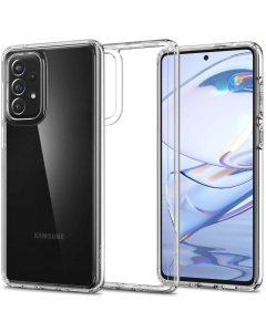 Чехол Spigen для Galaxy A53 5G - Ultra Hybrid - Прозрачный - ACS04259