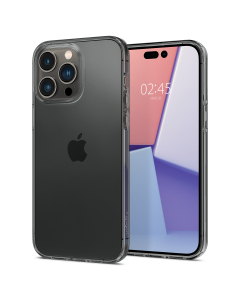 Чехол Spigen для iPhone 14 Pro Max - Crystal Flex - Прозрачный - ACS04637
