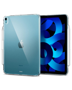Чехол Spigen для iPad Air 10.9 (2022/2020) - Air Skin Hybrid - Прозрачный - ACS05266