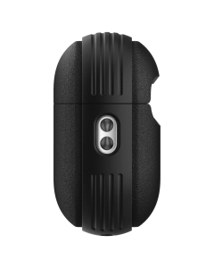 Чехол Spigen Caseology для AirPods Pro 2 - Vault - Черный - ACS05423