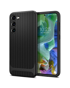Чехол Spigen для Galaxy S23 Plus - Neo Hybrid - Черный - ACS05674