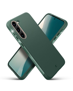 Чехол Spigen Cyrill для Galaxy S23 Plus - UltraColor - Зеленый - ACS05697