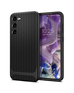 Чехол Spigen для Galaxy S23 - Neo Hybrid - Черный - ACS05721