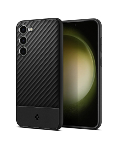 Чехол Spigen для Galaxy S23 - Core Armor - Черный - ACS05737