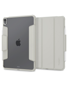 Чехол Spigen для iPad Air 10.9 (22/20) - Air Skin Pro - Серый - ACS06074
