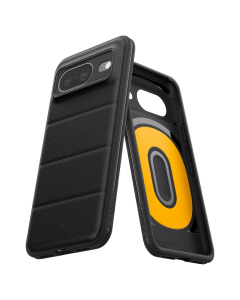 Чехол Spigen Caseology для Google Pixel 8 - Athlex - Черный - ACS06297