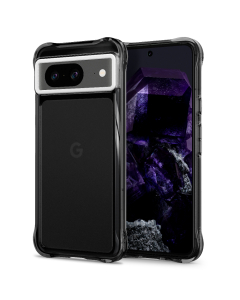 Чехол Spigen Cyrill для Google Pixel 8 - Ultra Sheer - Темно-серый - ACS06306