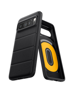 Чехол Spigen Caseology для Google Pixel 8 Pro - Athlex - Черный - ACS06334