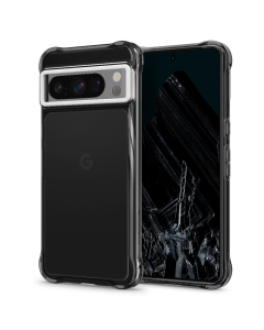 Чехол Spigen Cyrill для Google Pixel 8 Pro - Ultra Sheer - Темно-серый - ACS06343
