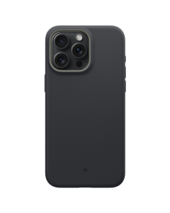 Чехол Spigen Caseology для iPhone 15 Pro Max - Nano Pop MagSafe - Черный - ACS06618