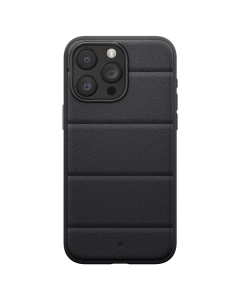 Чехол Spigen Caseology для iPhone 15 Pro Max - Athlex - Черный - ACS06623