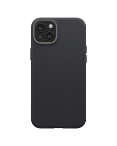 Чехол Spigen Caseology для iPhone 15 - Nano Pop MagSafe - Черный - ACS06822