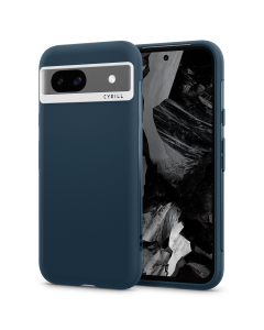 Чехол Spigen Cyrill для Google Pixel 8a - UltraColor - Синий - ACS07274