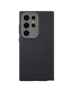 Чехол Spigen Caseology для Galaxy S24 Ultra - Nano Pop - Черный - ACS07320