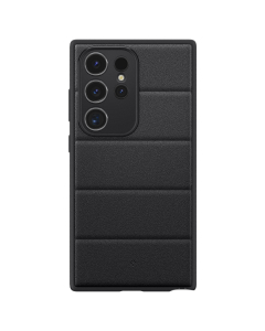 Чехол Spigen Caseology для Galaxy S24 Ultra - Athlex - Черный - ACS07322