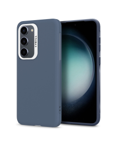 Чехол Spigen Cyrill для Galaxy S24 - UltraColor - Синий - ACS07367