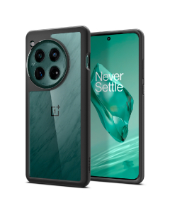 Чехол Spigen для OnePlus 12 - Ultra Hybrid - Черный - ACS07378