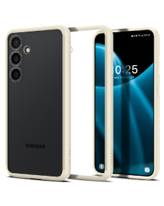 Чехол Spigen для Galaxy S24 - Ultra Hybrid - Бежевый - ACS07416