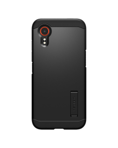 Чехол Spigen для Galaxy XCover 7 - Tough Armor - Черный - ACS07505