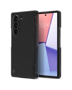 Чехол-подставка Spigen для Galaxy Z Fold 6 - Ultra Hybrid Pro - Серый - ACS07814