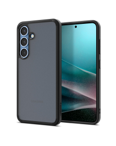 Чехол Spigen для Galaxy S25 Plus - Ultra Hybrid - Черный - ACS08986