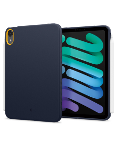 Чехол Spigen Caseology для iPad Mini (2024/2021) - Nano Pop - Чернично-синий - ACS09231