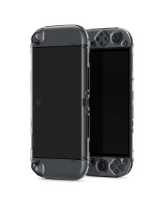 Чехол Spigen для Nintendo Switch 2 - Air Fit - Прозрачный - ACS09311