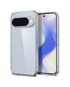 Чехол Spigen для Pixel 10 Pro / 10 - Ultra Hybrid - Прозрачный - ACS09715