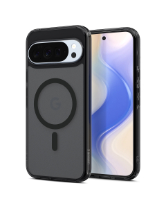 Чехол Spigen для Pixel 10 Pro XL - Ultra Hybrid (MagSafe) - Черный - ACS09726