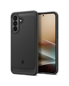 Чехол Spigen для Galaxy A37 5G - Rugged Armor - Черный - ACS09795