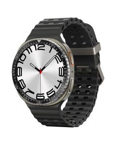 Базель Spigen для Galaxy Watch 8 (44 mm) - Bezel Tune (Diver) - Черный - ACS10008