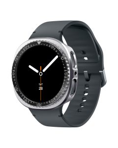 Базель Spigen для Galaxy Watch 9/8 (44 mm) - Bezel Tune Pro (Diver) - Черный - ACS10010