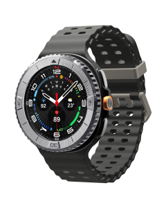 Базель Spigen для Galaxy Watch 8 Classic (46 mm) - Bezel Tune (Pilot) - Серебристый - ACS10015