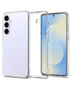 Чехол Spigen для Galaxy S25 FE - Ultra Hybrid - Прозрачный - ACS10026