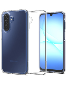 Чехол Spigen для Galaxy A17 - Ultra Hybrid - Прозрачный - ACS10108