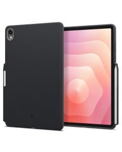 Чехол Spigen для Galaxy Tab S11 (2025) - Nano Pop - Черный - ACS10214