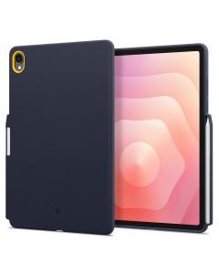 Чехол Spigen для Galaxy Tab S11 (2025) - Nano Pop - Синий - ACS10215