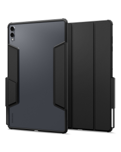 Чехол Spigen для Galaxy Tab S11 Ultra - Ultra Hybrid Pro - Черный - ACS10219