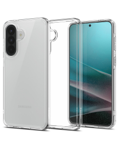Чехол Spigen для Galaxy A57 5G - Ultra Hybrid - Прозрачный - ACS11123