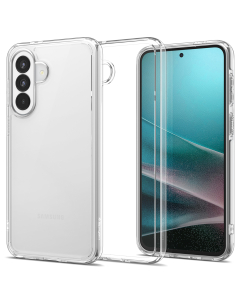 Чехол Spigen для Galaxy A37 5G - Ultra Hybrid - Прозрачный - ACS11133