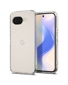 Чехол Spigen для Google Pixel 10a - Ultra Hybrid - Прозрачный - ACS11279