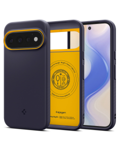 Чехол Spigen для Google Pixel 11 Pro - Nano Pop (MagSafe) - Синий - ACS11434