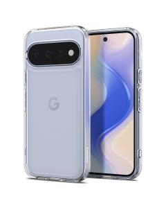 Чехол Spigen для Google Pixel 11 - Ultra Hybrid - Прозрачный - ACS11440