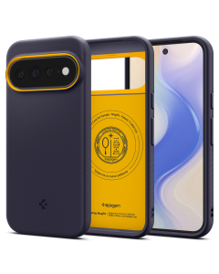 Чехол Spigen для Google Pixel 11 Pro XL - Nano Pop (MagSafe) - Синий - ACS11454